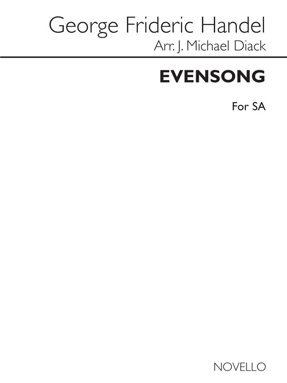 Diack Evensong Sa