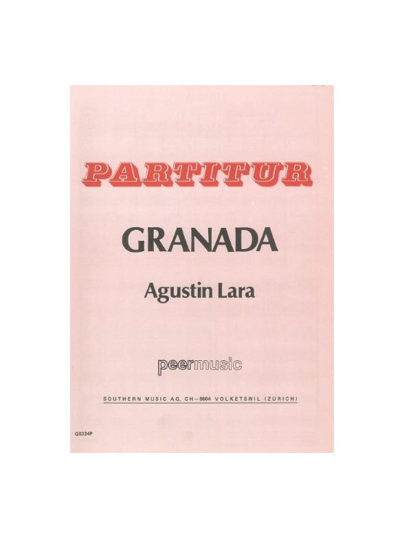 LARA AUGUSTIN GRANADA AKK 1 UND 2 PART