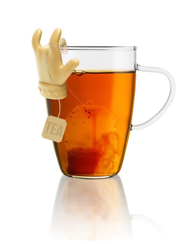 Rocket: Tea Heroes - Coffee & Tea Buddies