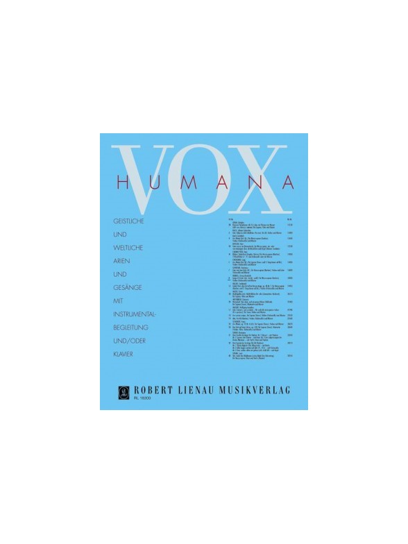 Handel: Largo (Mezzo)