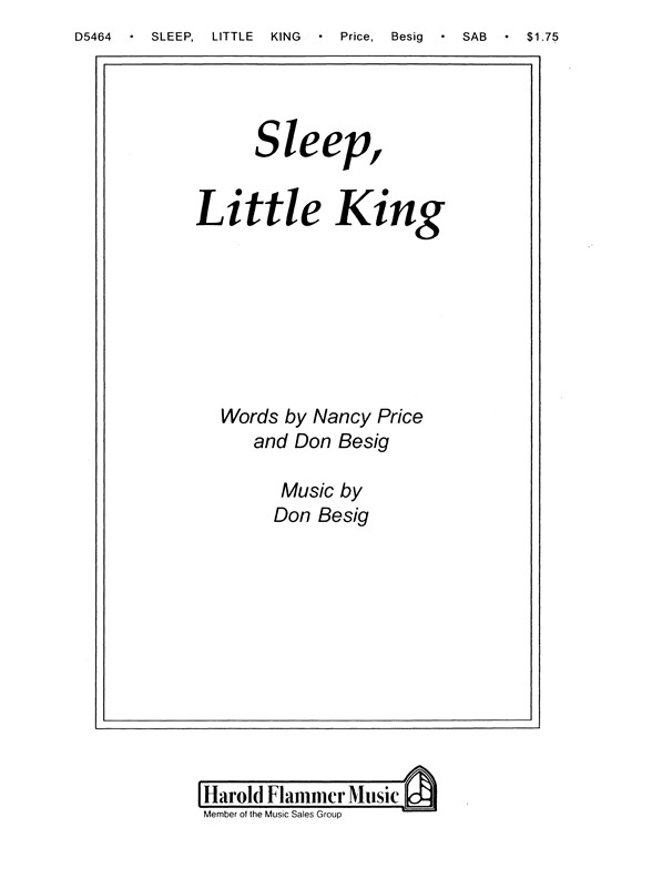 Price Sleep Little King Sab