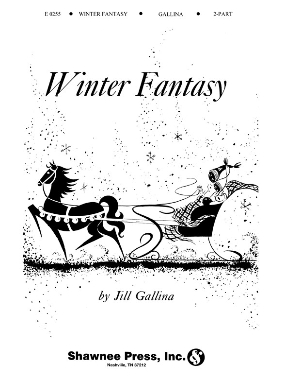 GALLINA WINTER FANTASY, A SA
