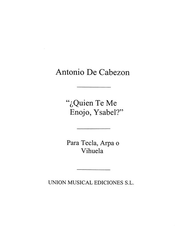 Cabezon Diferencias Sobre El Villancico
