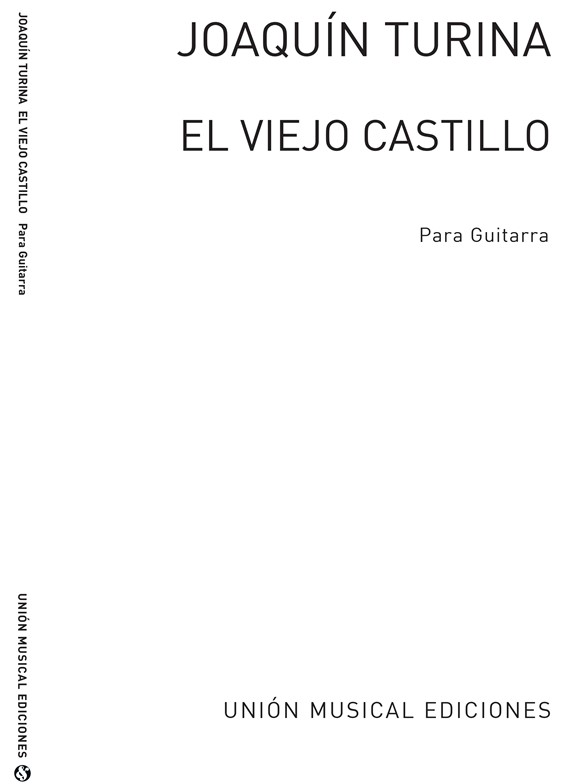 Moussorgsky: El Viejo Castillo De Cuadros De Una Expscion