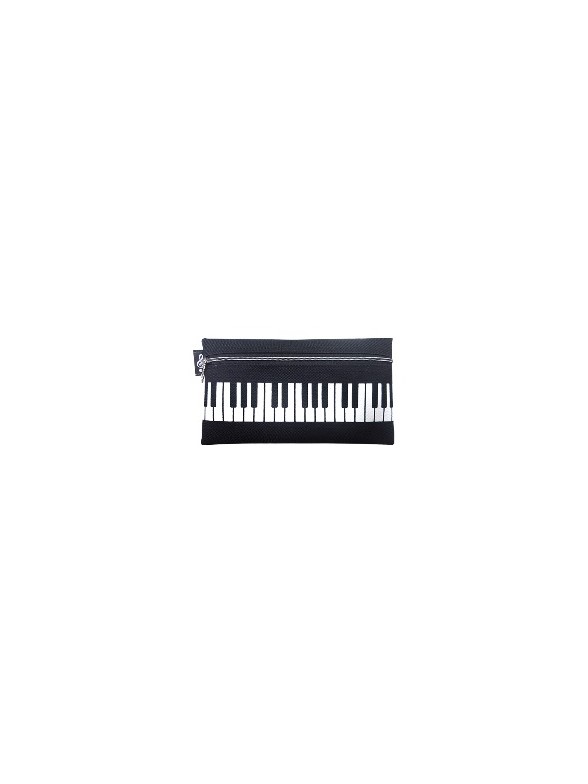 Keyboard Pencil Case