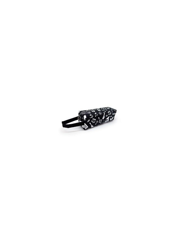 Musical Symbols Pencil Case