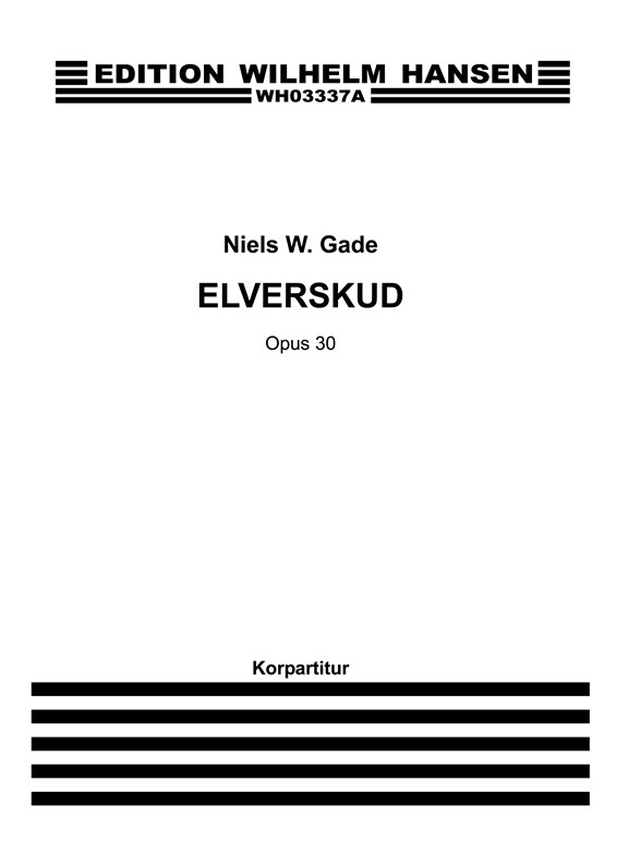 ELVERSKUD OP.30