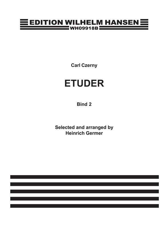 ETUDER Bind 2