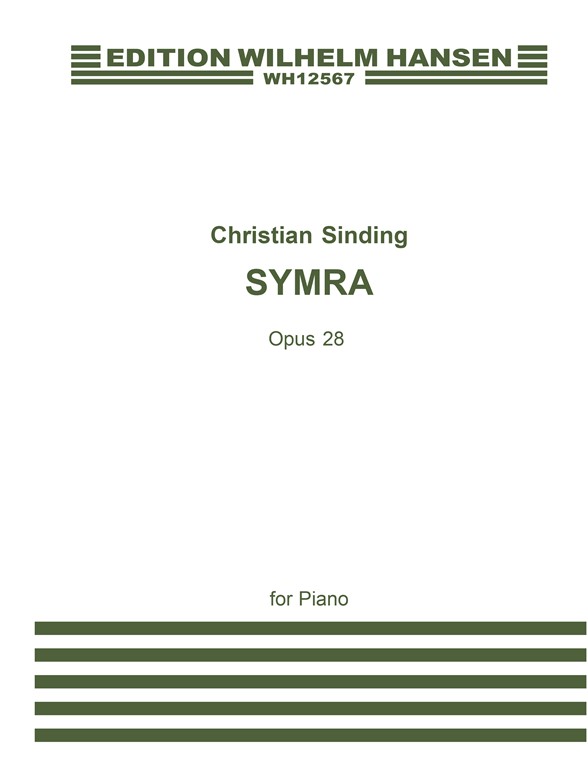 Symra Op.28