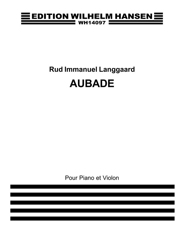 Aubade