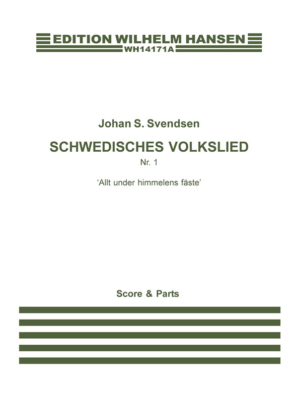 Svensk Folkesang
