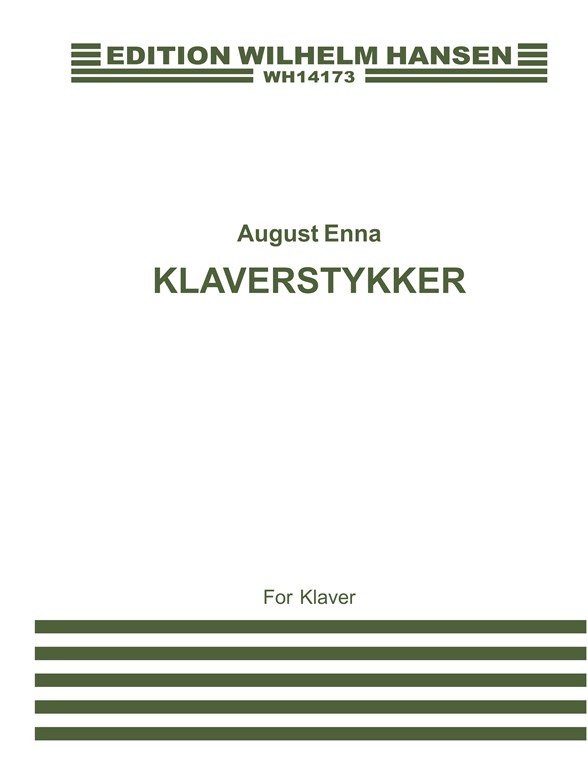 5 Klaverstykker