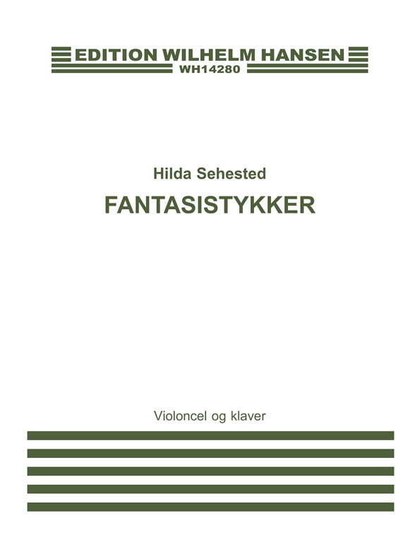Fantasistykker, Kopi