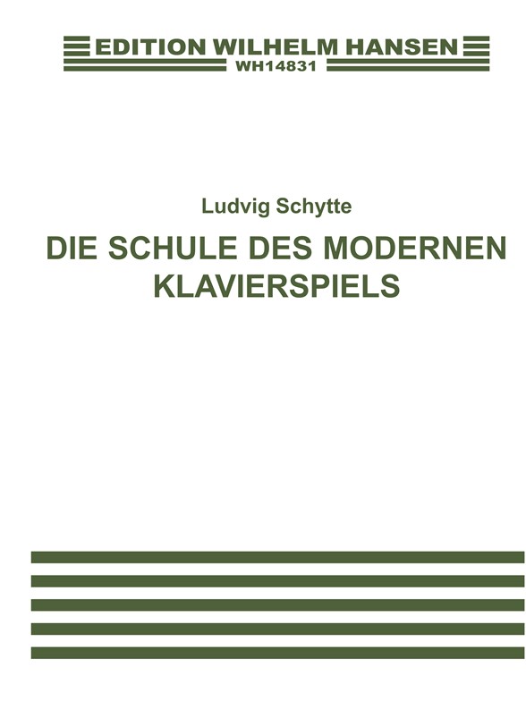 Die Schule Des Mod.. Op.174 A2