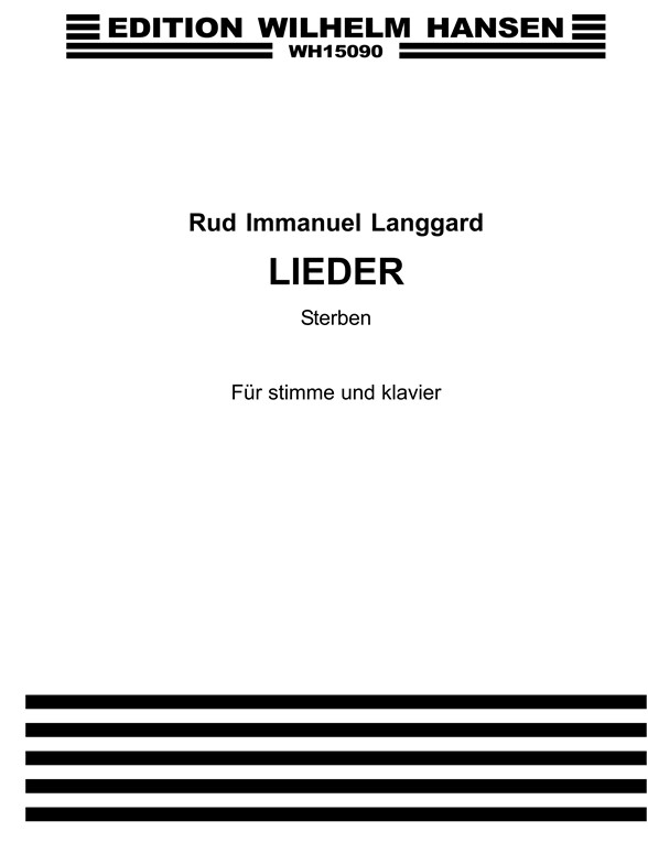 Sterben