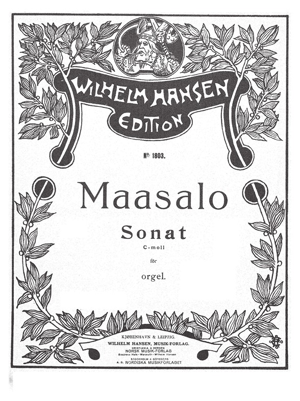 SONAT C-MOLL