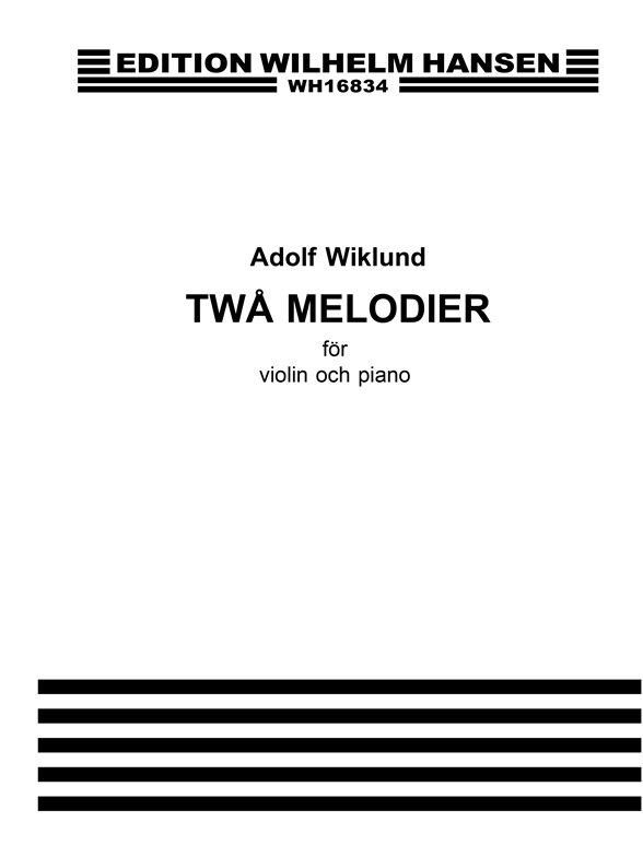 2 Melodier