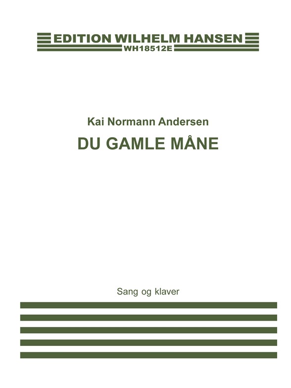 DU GAMLE MÅNE