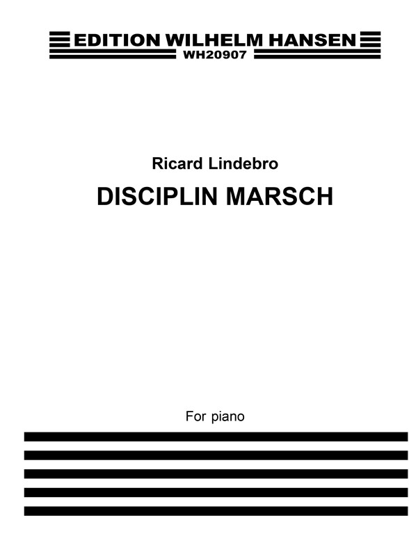 Disciplin-marsch