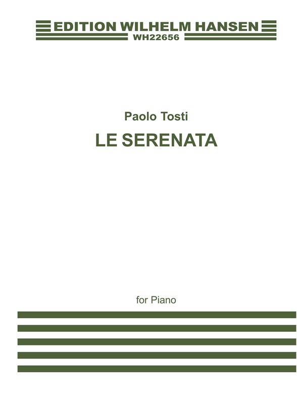 La Serenata