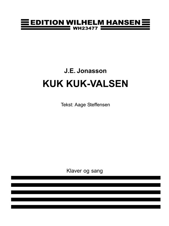 KUK KUK-VALSEN