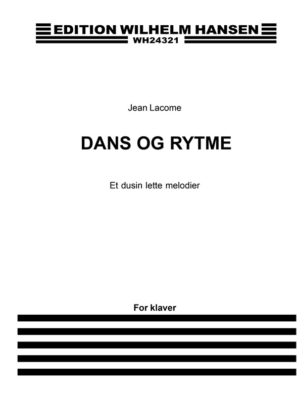 Dans Og Rytme