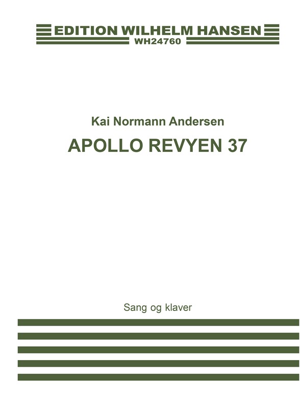 Apollo Revyen 37