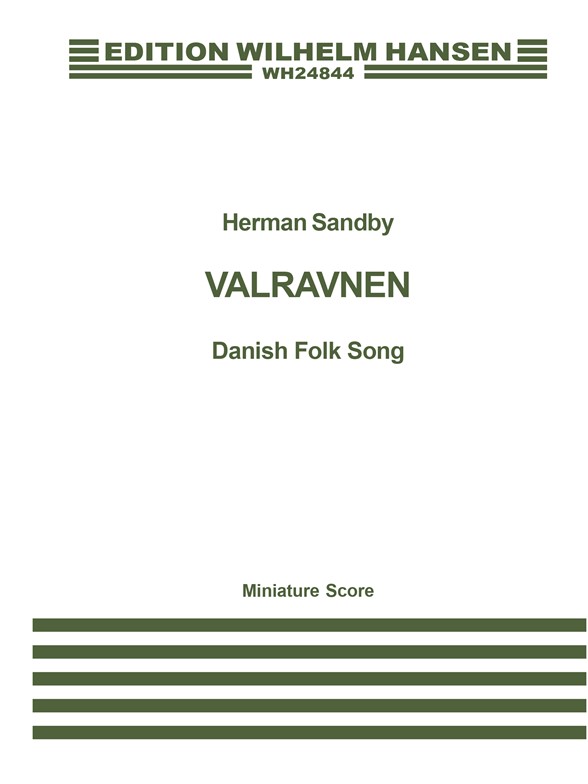 Sandby Valravnen M/S