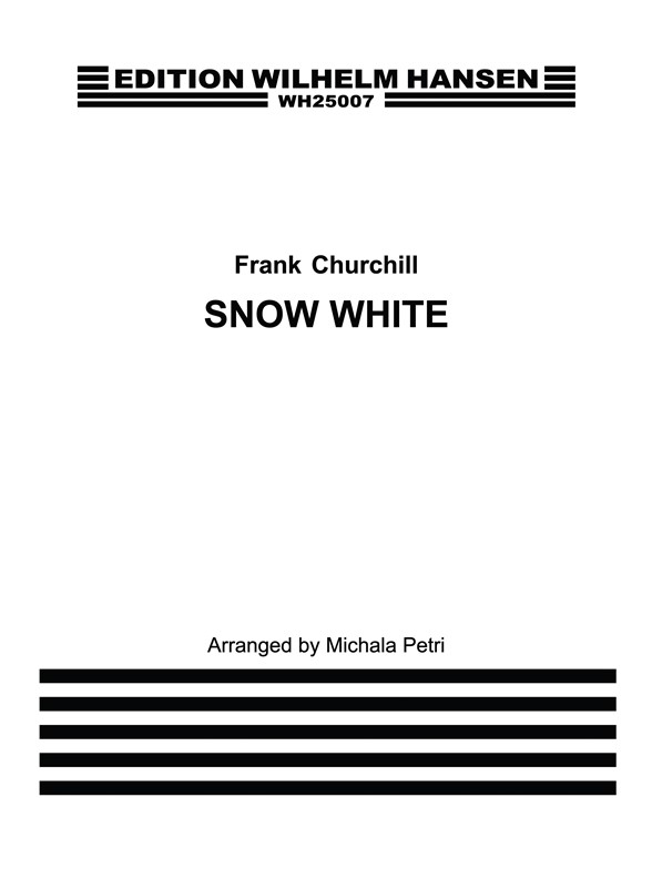 Snow White