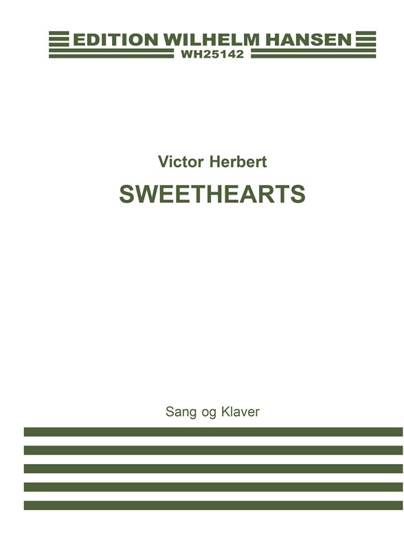 Sweethearts