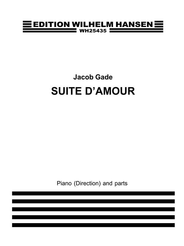 Suite D`amour
