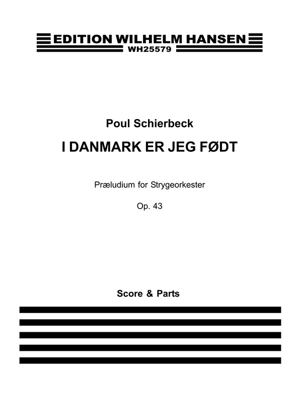 I Danmark Er Jeg Fodt Op.43