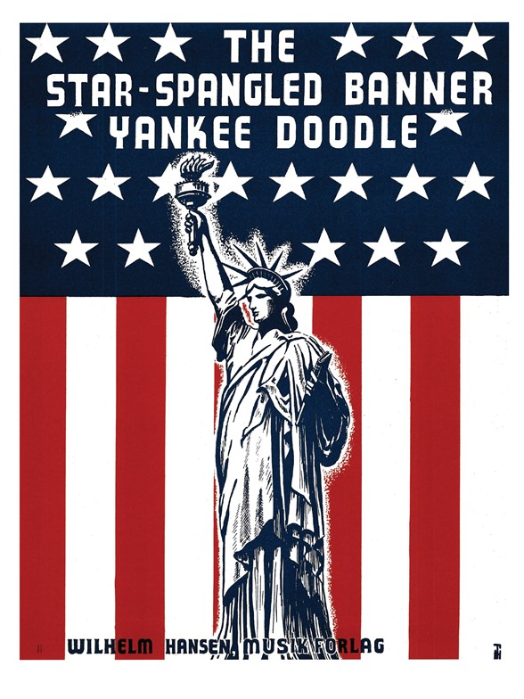 The Star-spangled Banner