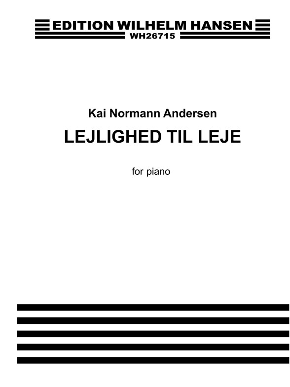 Lejlighed Til Leje