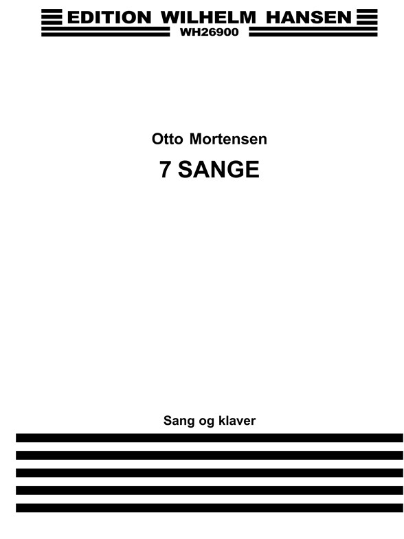 7 Sange