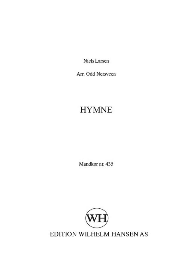 HYMNE MK435, KOPI