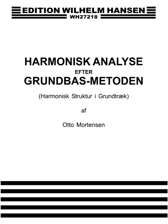 Harmonisk Analyse