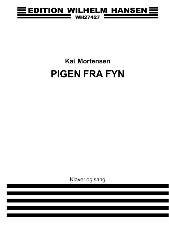 Pigen Fra Fyn, Kopi