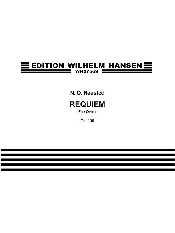 REQUIEM OP.100