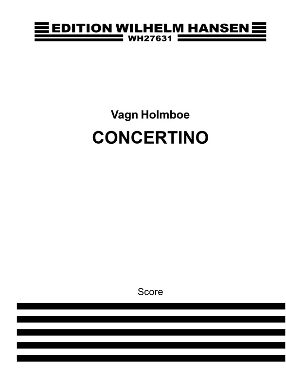 Concertino Mu3, 7