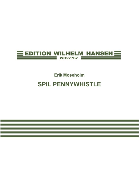 Spil Pennywhistle