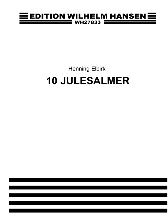 10 Julesalmer Bok17