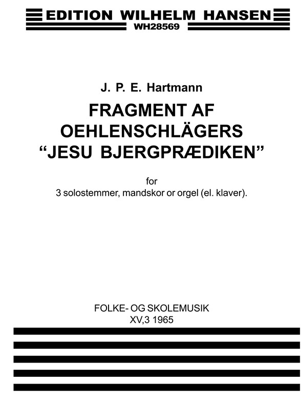 Fragment Af.., Op.49 Fs15,3