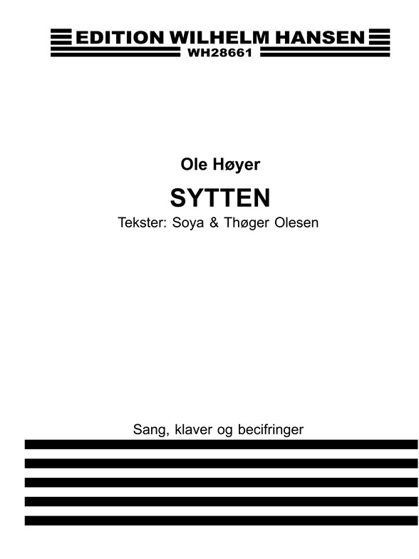 Sytten (Soya)