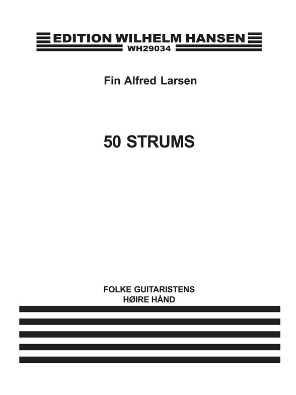 50 Strums