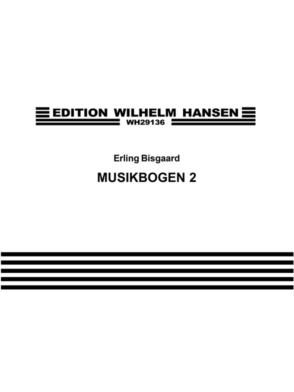 Musikbogen 2