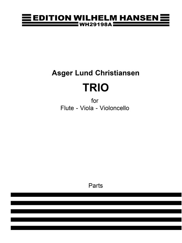 ASGER LUND CHRISTIANSEN TRIO PTS