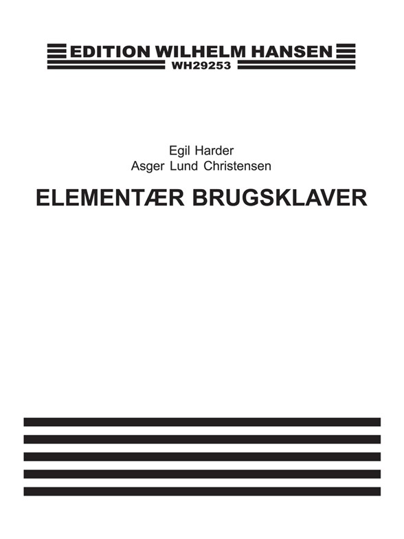 Elementaer Brugsklaver