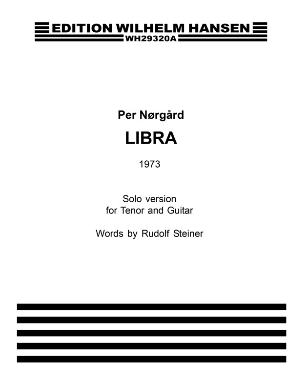 LIBRA 1973