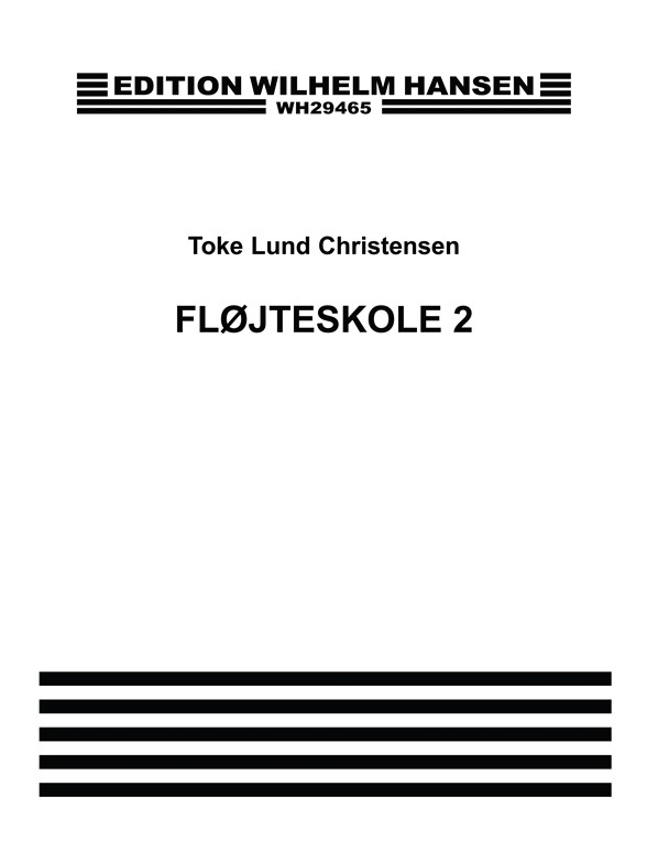 Flojteskole 2